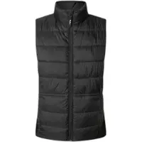 Pepe Jeans Dames Sally Vest wit (L), Casual, Polyamide PL4024345