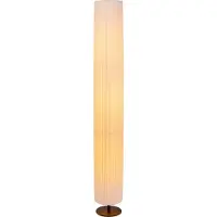 Lucide Design Vloerlamp Fold Ø 20cm X 160cm