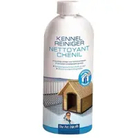The Pet Doctor Kooi- & kennelreiniger - Concentraat - The Pet Doctor (950 milliliter)
