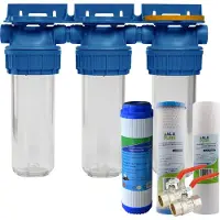 Alapure Waterfilter Voor Gehele Huis