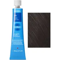 Goldwell Color Colorance Demi-Permanent Hair Color 4N Middelbruin 60 ml