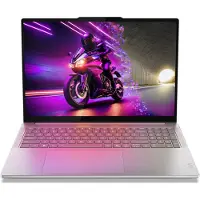 Lenovo Yoga Pro 9 Aura Edition - Creator Laptop - 16 inch - Ultra 7 - 64GB/2TB - RTX 5070 - azerty