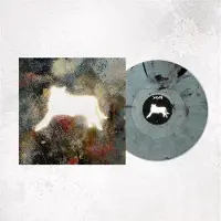 Konkurrent Joyer - On The Other End Of The Line... (LP) (Coloured Vinyl)