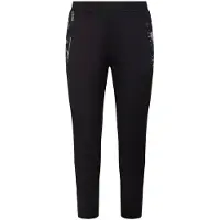 Cruyff Zircon Trainingsbroek Zwart | M