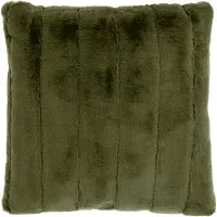 Coppens Kussen Norah winter green