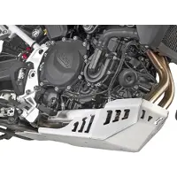 Givi motorbescherming BMW F 900 GS 24- Zilver