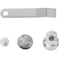 Knipex reserveonderdelenset voor tangsleutel 86 0x 150 - 8609150