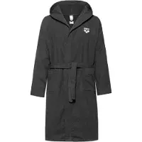 Arena - Zeppelin Light Robe - Badjas L, zwart