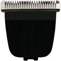Comair Black Phoenix Snijkop Zwart