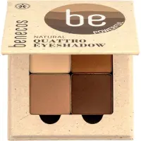 Benecos Oogschaduw coffee & cream