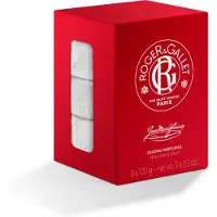 Roger & Gallet Jean Marie Farina Geparfumeerde Zeep | 3 x 100 g