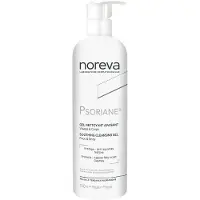 Noreva Psoriane Soothing Cleansing Gel Face & Body 500ml