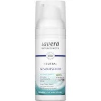 Lavera Neutral Gezichtsfluid 50 ml