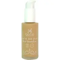 Boho Green Make-Up Liquid foundation 06 caramel