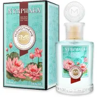 Monotheme Venezia Nymphaea eau de toilette spray 100 ml (dames)