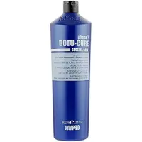 KayPro Shampoo voor Beschadigd Haar - Phase 1 - Botu-Cure Shampoo 1000 ml - Professionele Haarverzorging - Shampoo voor Beschadigd Haar