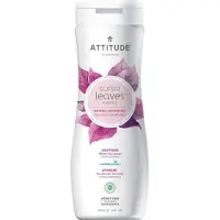 ATTITUDE Super Leaves Natural Rustgevende Douchegel 473 ml Douchegel