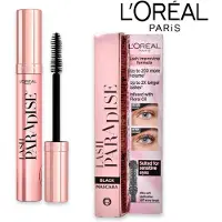L'Oréal Oog make-up Mascara Lash Paradise Mascara Black