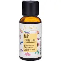 Farfalla AromaCare Buikolie 30 ml Olie