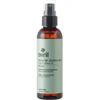 Avril Organic Jojoba Olie Bio 100 St Etherische olie