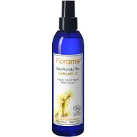 Florame Organic Flower Water Witch-Hazel 200 ml Oplossing