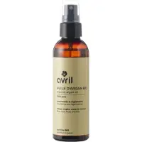 Avril Argan Olie Bio 100 ml Etherische olie