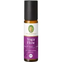 Primavera Aroma roll-on yogaflow bio 10 ml