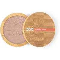 Zao Mineral powder Bamboe glanspoeder 9 g