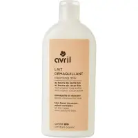 Avril Biologische Reinigingsmelk 250 ml Melk