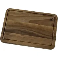 ZWILLING Snijplank Walnotenhout - 35x25 cm - ZW35123-100