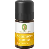 Primavera Kamer geuren Geurmengsels Zomerse zon