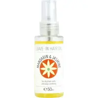 Zoya Goes Pretty Leave in hair oil mandarin & jasmine