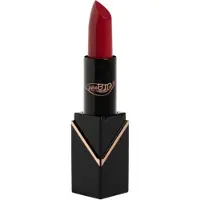 PuroBIO cosmetics Halfmatte Lipstick 103 Aardbei 5 g Lippenstift
