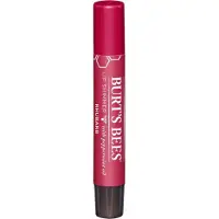Burt's Bees Lipshimmer Rhubarb