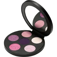 MAC Oogschaduw, Surprise Eyes Oogschaduw X6 Kerstmis Set (Rich)