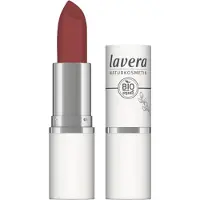 Lavera Lippen Velvet Matt lippenstift 4.5 g