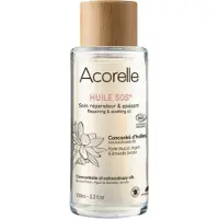 ACORELLE SOS olie 100 ml Etherische olie