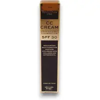 Makeup Revolution - Cc Cream Perfecting Foundation Spf 30 - F10