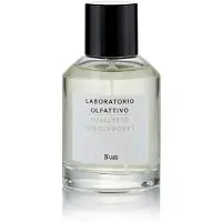 Laboratorio Olfattivo Nu Eau de Parfum 30 ml