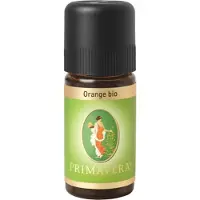 Primavera Sinaasappel bio