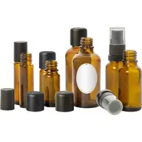 Primavera - Lege flacons set Geurstokjes & Roomsprays Dames