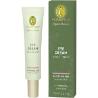 Primavera Gezichtsverzorging Glowing-AgeEye Cream Brightening € 2.732,00 / 1 l