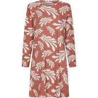 Pastunette Nachthemd Dames | Maat: 38 | Kleur: Bruin