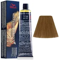 Wella Koleston Me+ 60ml Permanente Haarverf