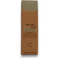 Milk shake Gel Colorant Decologic Tone Controller Light Ash Blond, 60ml
