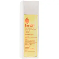 Bio-oil Natuurlijke Lichaamsolie 200ml