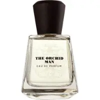 Frapin Herengeuren The Orchid Man Eau de Parfum Spray 100 ml