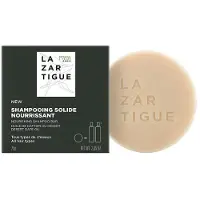 Lazartigue Nourishing Shampoo Bar 75 g Shampoo