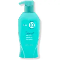 It's a 10 Blow Dry Miracle Glossing Shampoo - 295.7 ml