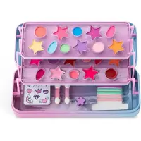 Aquarius Cosmetic Make-updoosje kind - Little Unicorn